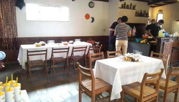 IntiGuazú Eventos - 15800 Ciudad De La Costa