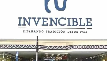 Invencible Salto Centro - Salto