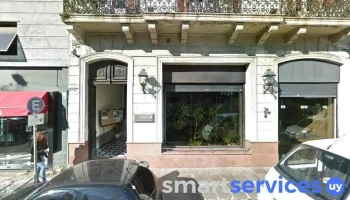 Iocco - 11000 Montevideo