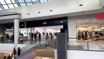 iPlace - Punta Carretas Shopping