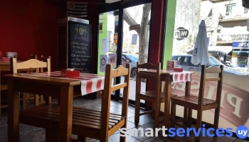 Irene's Restaurante - 70000 Col. Del Sacramento