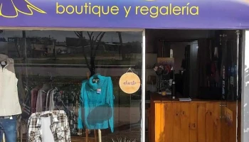 Isadora Boutique y Regaleria - Departamento De Cerro Largo