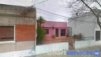 Italpan Panificadora - 90000 Canelones