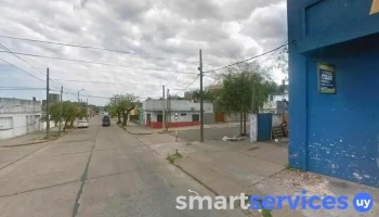 Itapí Transportes - Rivera