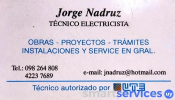 J N Electricidad - Maldonado