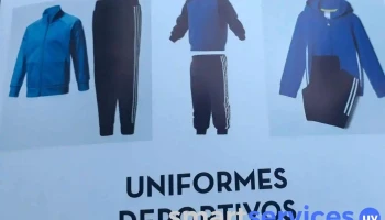 J.r confecciones - Baltasar Montero Vidaurreta