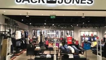 Jack and Jones - 90200 Las Piedras