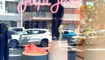 Japi Jane Sex Shop Uruguay - 11300 Montevideo