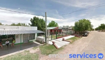 Jaz Helaeria y Cafetería - 65000 Nuevo Berlín