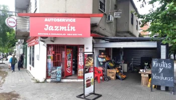 Jazmín - 11700 Montevideo