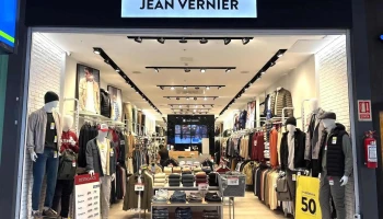Jean Vernier - 60000 Paysandú