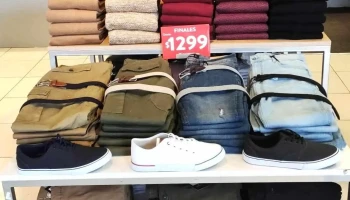Jean Vernier - 65000 Fray Bentos