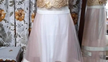 Jeannette confecciones - Gral. Hornos Casi
