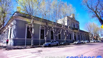 Jefatura de Policía de Treinta y Tres - 33000 Treinta Y Tres