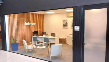 Jetmar Viajes - Sucursal Zonamerica - Montevideo