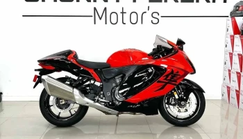 Jhonny Perera Motor's - San José De Mayo