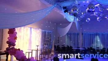 Jona's Fiestas y Eventos - Independencia
