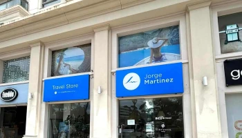 Jorge Martinez oficina Punta del Este - Punta Del Este