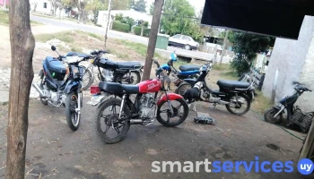 Jota Motos - Trinidad