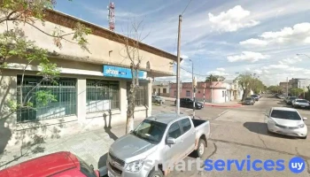Jota Turismo - Rivera