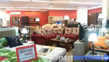 Joyeria Bancelar - Aparicio Saravia