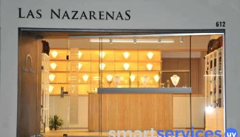 Joyería Las Nazarenas Melo - 37000 Melo