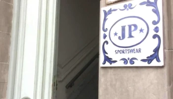 Jp - Montevideo