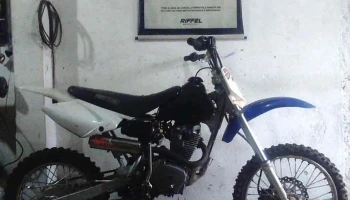 Jp Motos - Gral. Aparicio Saravia