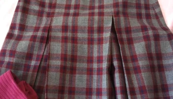 Jp Uniformes Carrasco - Montevideo