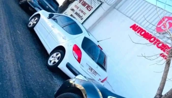 Js Automotores - Colón Esq