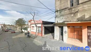 Juan Alberto cascos - 37000 Melo