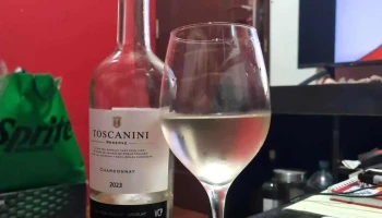 Juan Toscanini e hijos - Km 30.500
