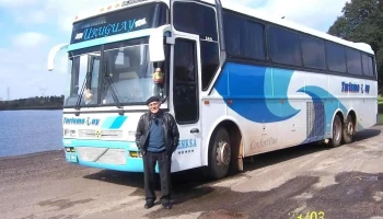 Jubilatur Corporacion - Montevideo