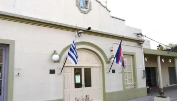 Junta Local Villa Soriano - Villa Soriano