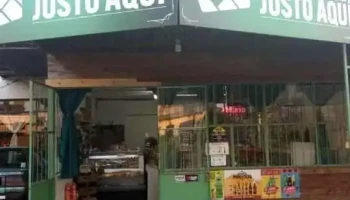 Justo Aqui Autoservicio- Almacén - 50000 Salto