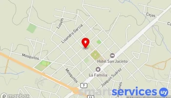 Juzgado De Paz - 91600 San Jacinto
