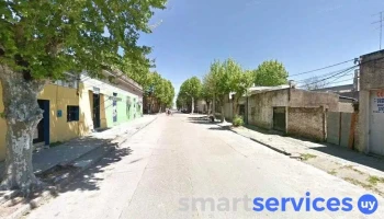 Juzgado de Paz Sarandí del Yí - 97100 Sarandí Del Yí