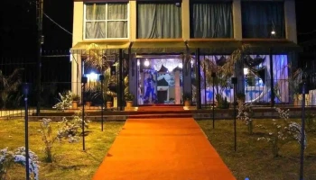 Kahlen Eventos - 12200 Montevideo