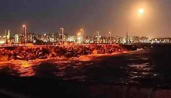 Kalatur Ltda. - Montevideo