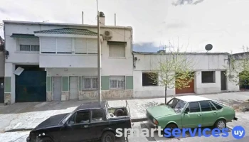 Kaleo's - 11800 Montevideo