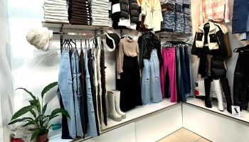 Karé Store - 11800 Montevideo