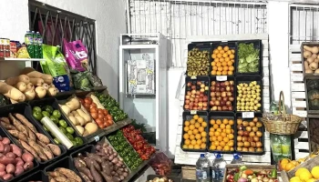 Ke Frutas - Departamento De Paysandú