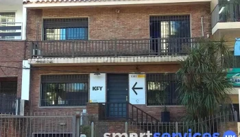 Key Publicidad - Montevideo
