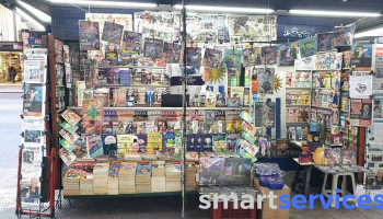 Kiosco Adrian - 11200 Montevideo