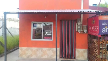 Kiosco La Marca - 75200 Florencio Sánchez
