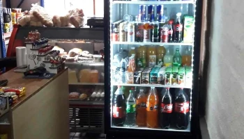 Kiosco lo del Facha - 61100 San Javier