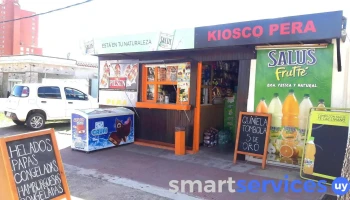 Kiosco Pera - 20200 Maldonado
