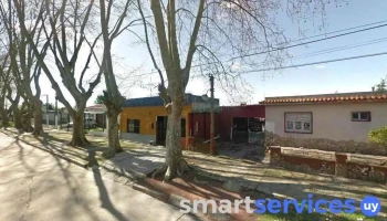 Kiosko El Abuelo - 12400 Montevideo