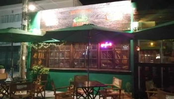 Kopakai - 15200 Atlántida