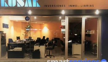 Kosak Inversiones Inmobiliarias - Montevideo